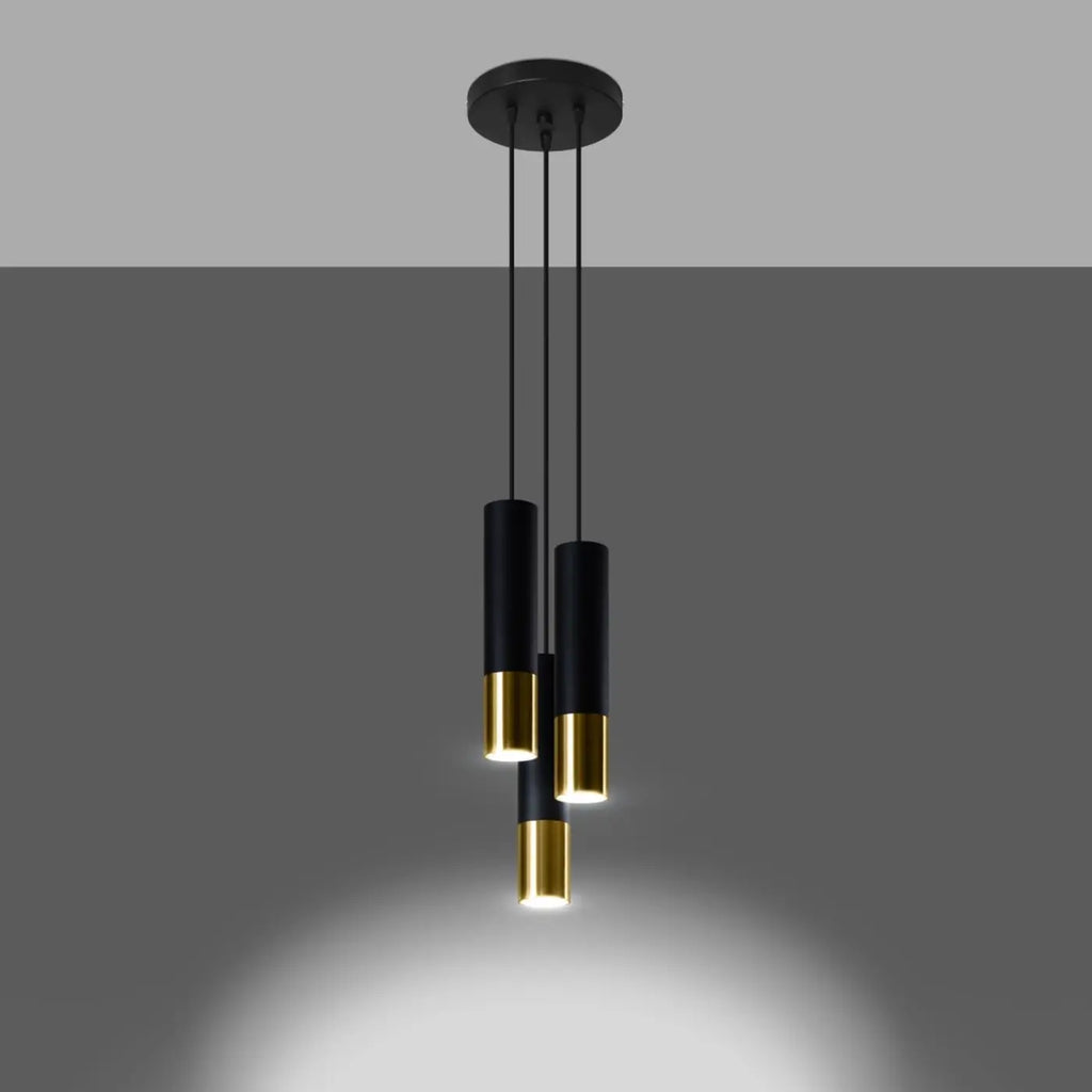 Suspension Luminaire | LOOPEZ