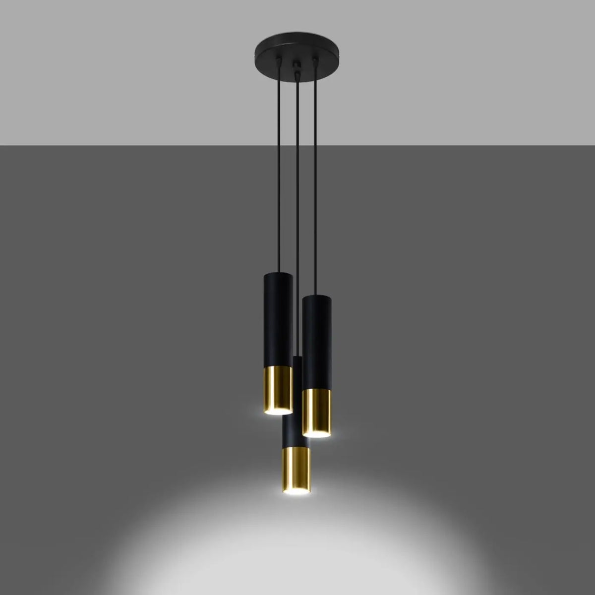 Suspension Luminaire | LOOPEZ