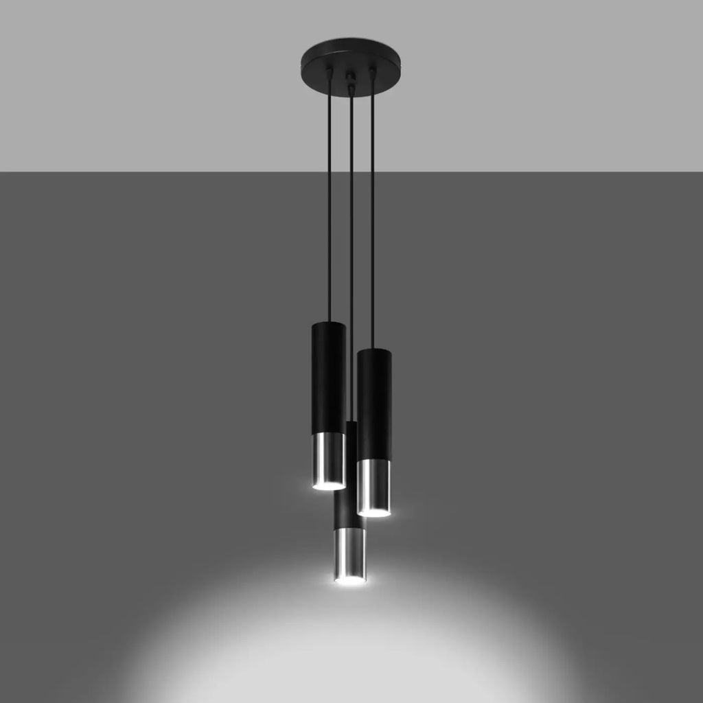 Suspension Luminaire | LOOPEZ
