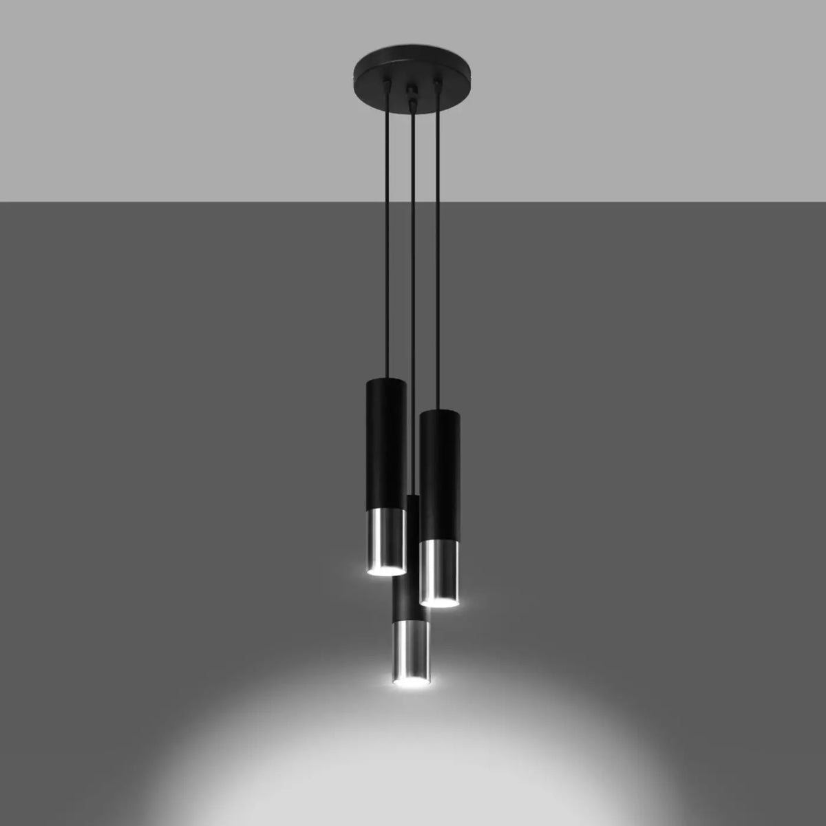 Suspension Luminaire | LOOPEZ