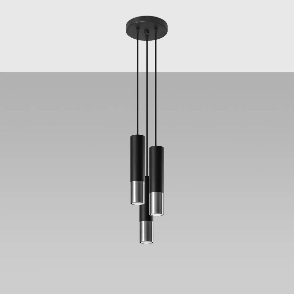 Suspension Luminaire | LOOPEZ