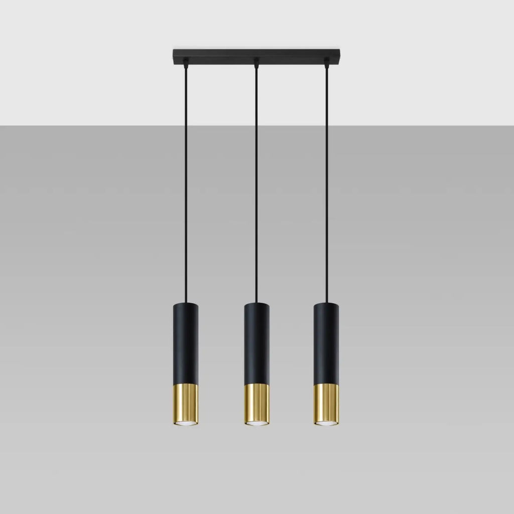 Suspension Luminaire | LOOPEZ