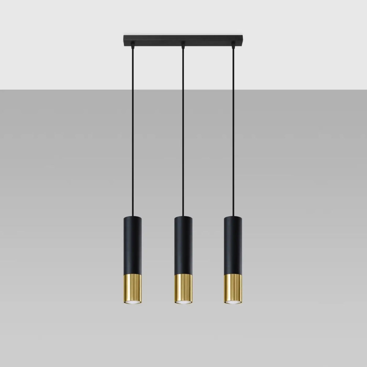 Suspension Luminaire | LOOPEZ