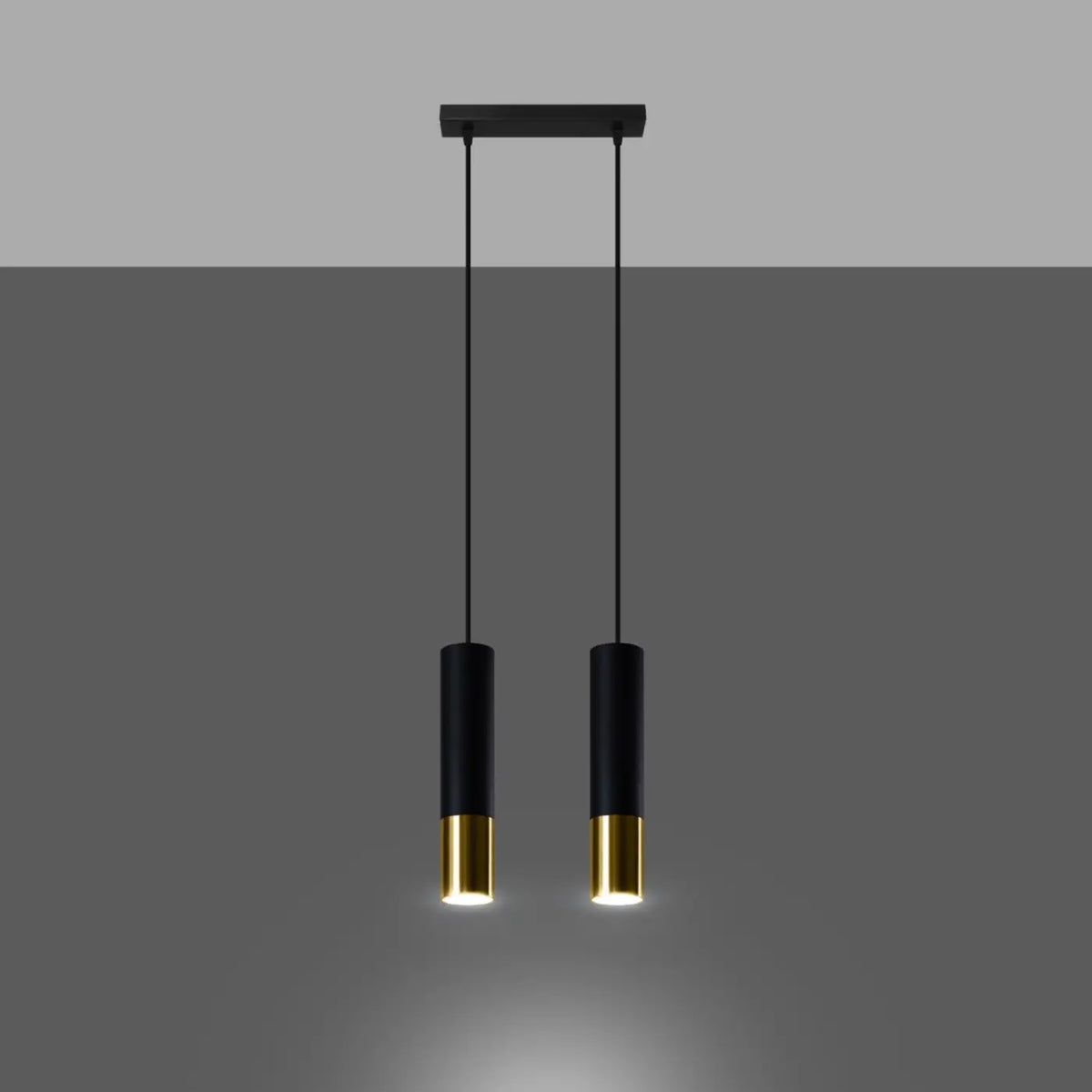Suspension Luminaire | LOOPEZ