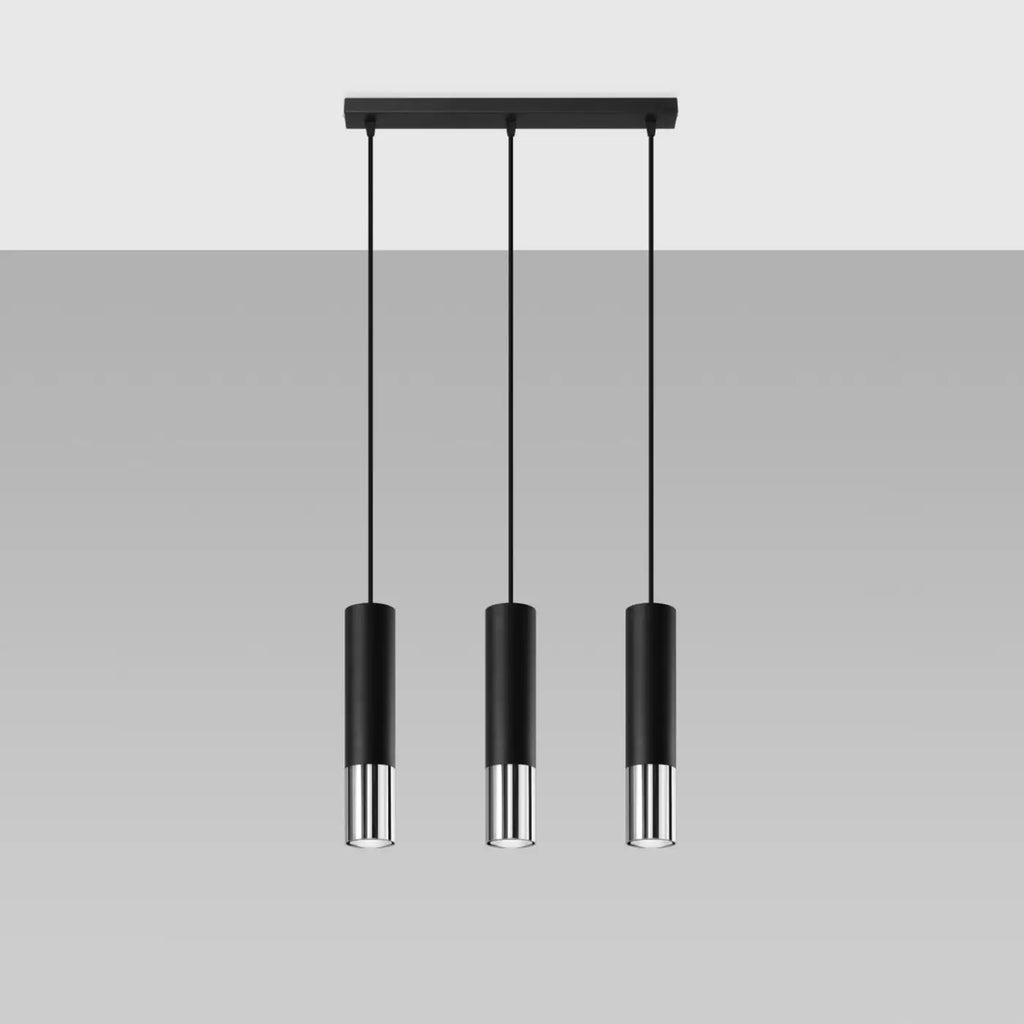 Suspension Luminaire | LOOPEZ