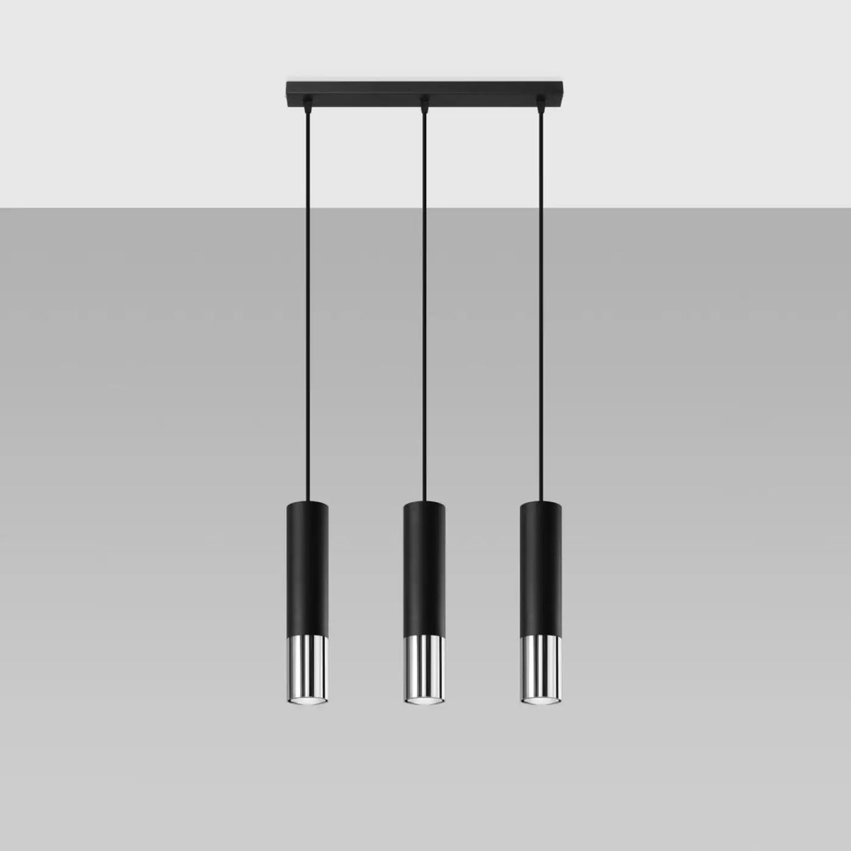 Suspension Luminaire | LOOPEZ