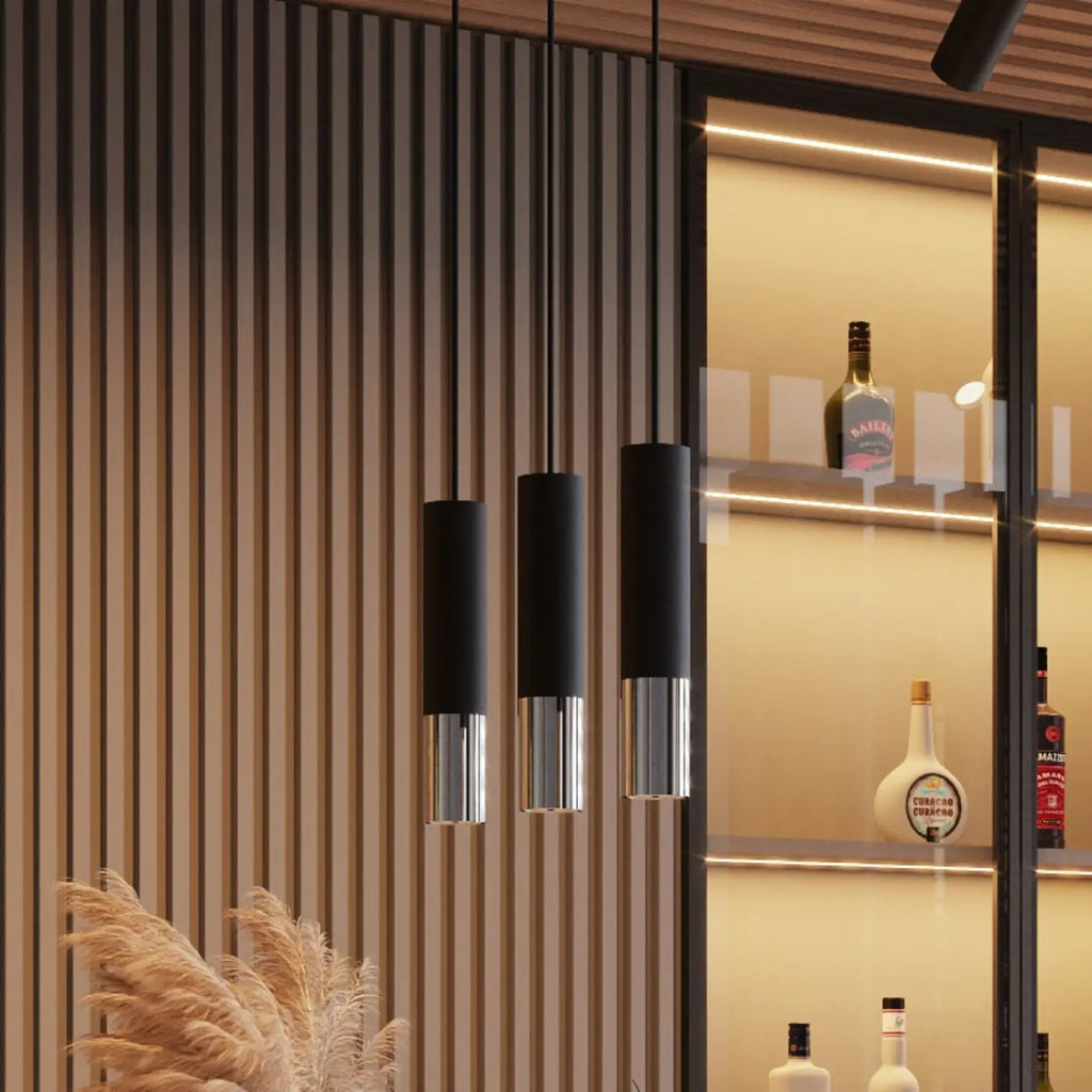 Suspension Luminaire | LOOPEZ