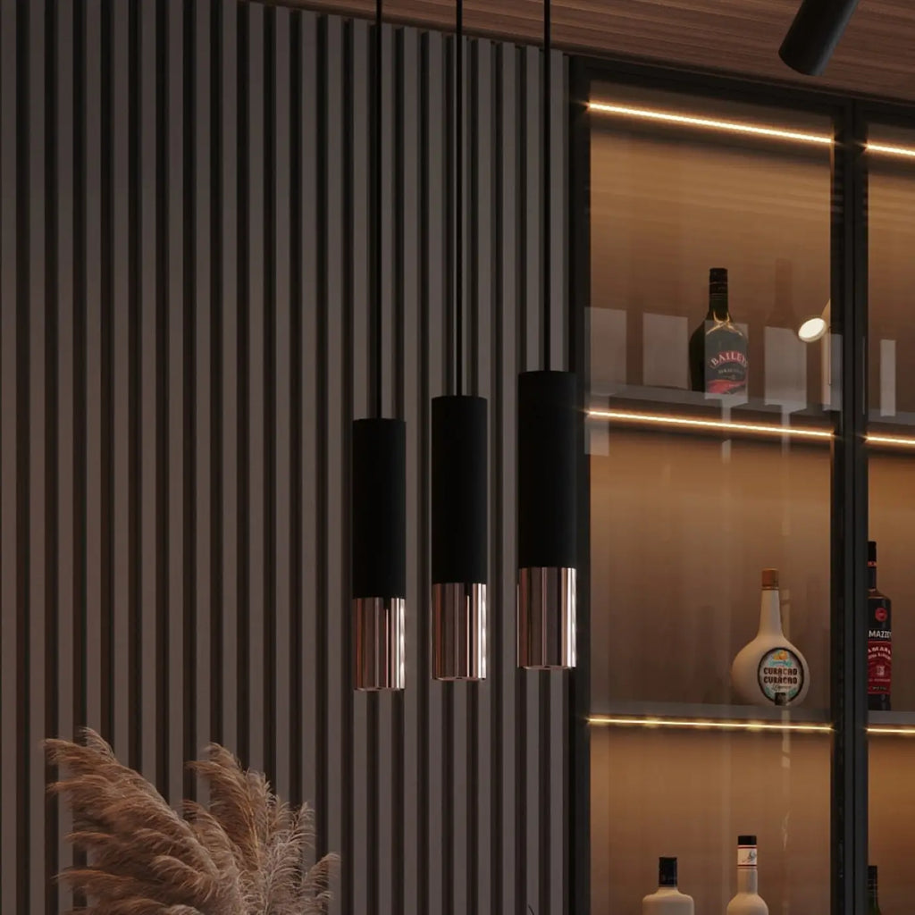 Suspension Luminaire | LOOPEZ