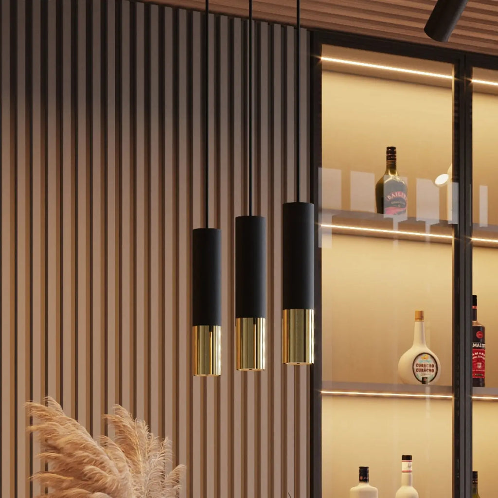 Suspension Luminaire | LOOPEZ