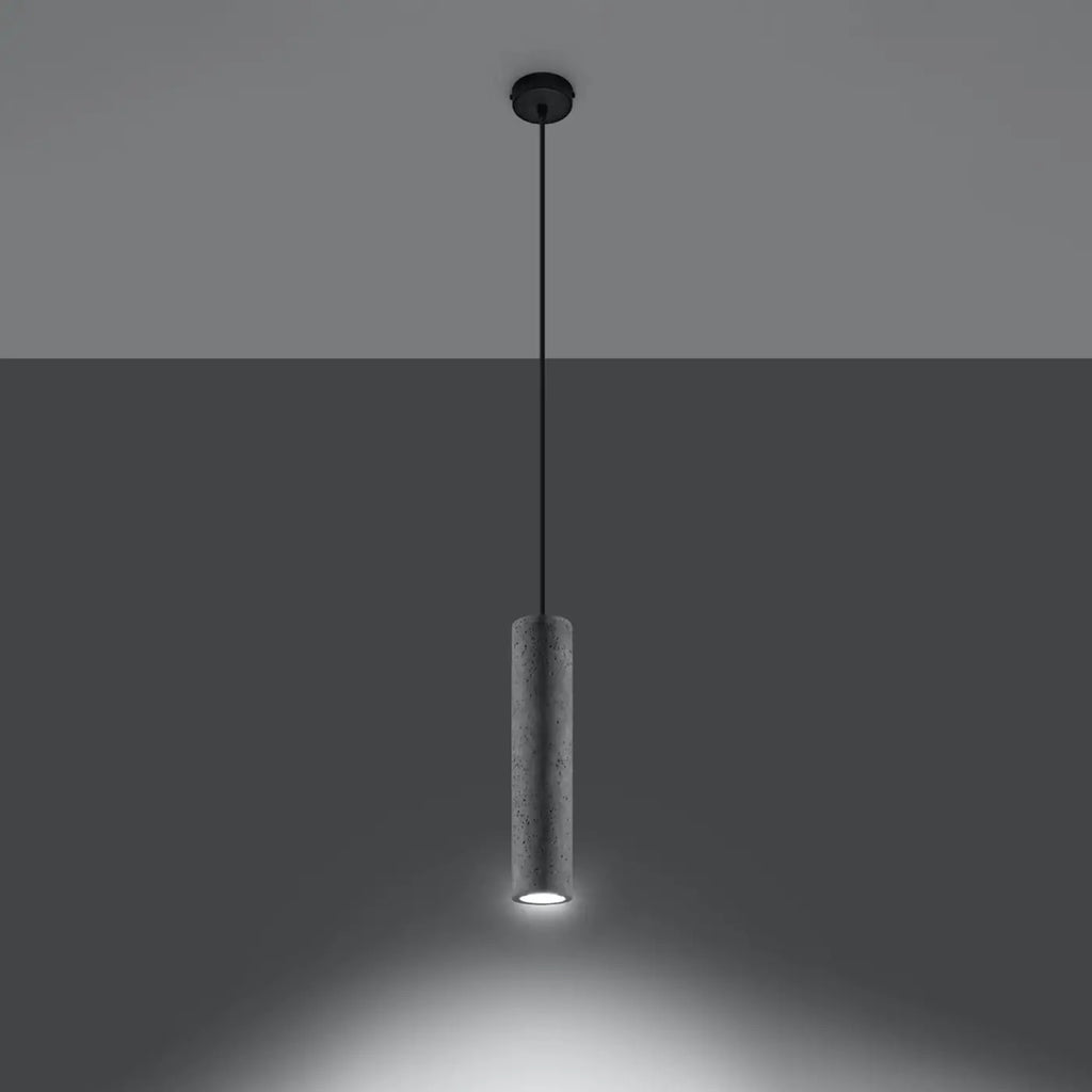 Suspension Luminaire | LUVO