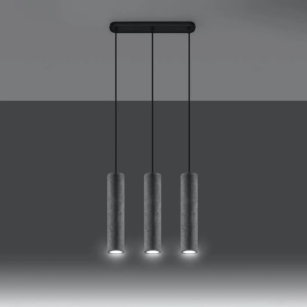 Suspension Luminaire | LUVO