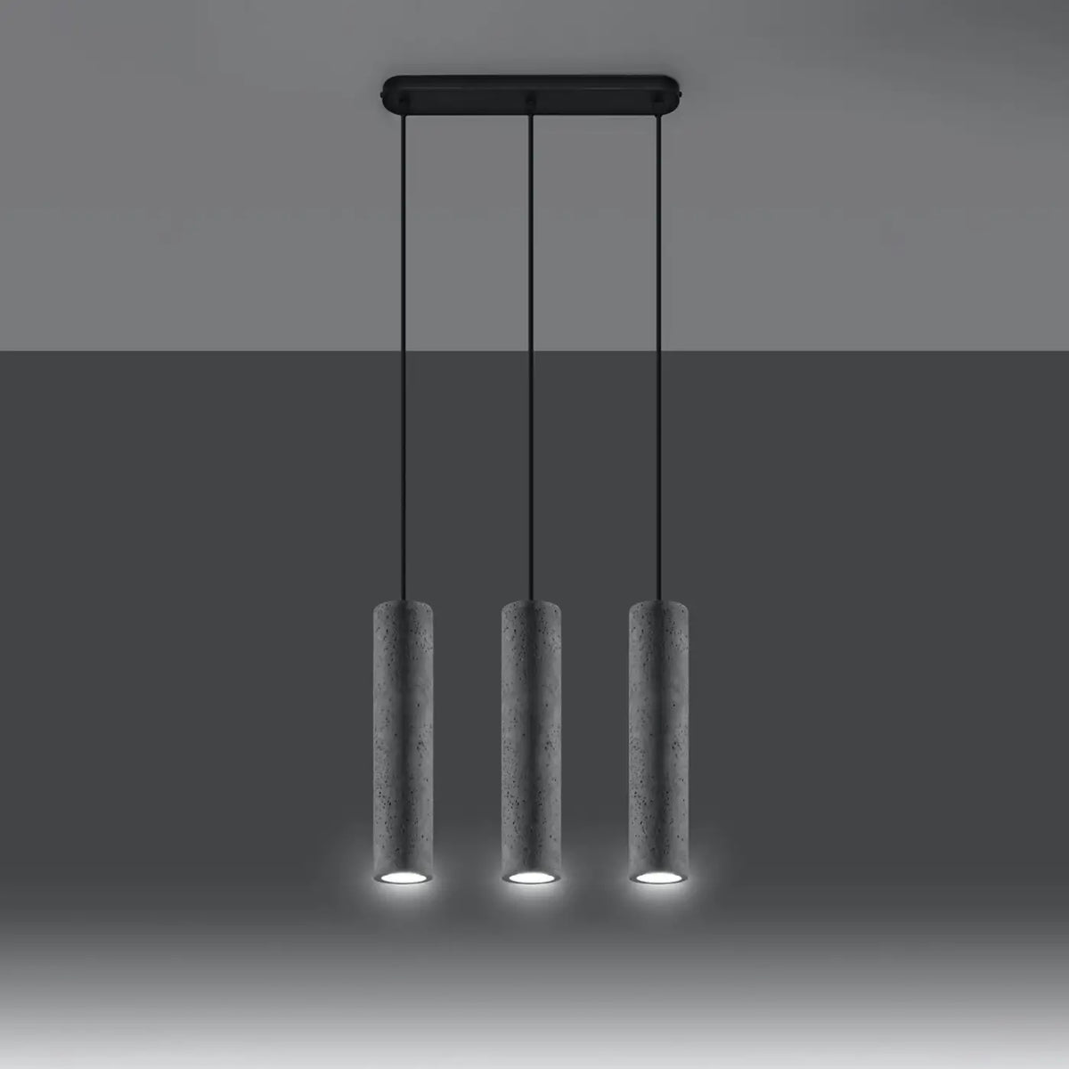 Suspension Luminaire | LUVO