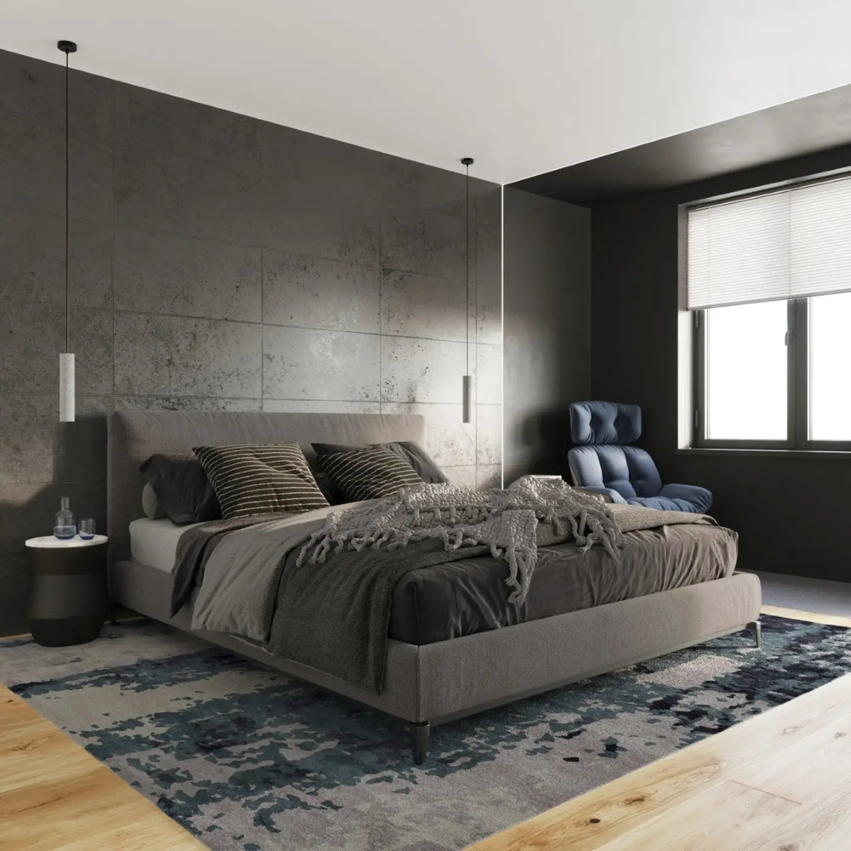Suspension Luminaire | LUVO