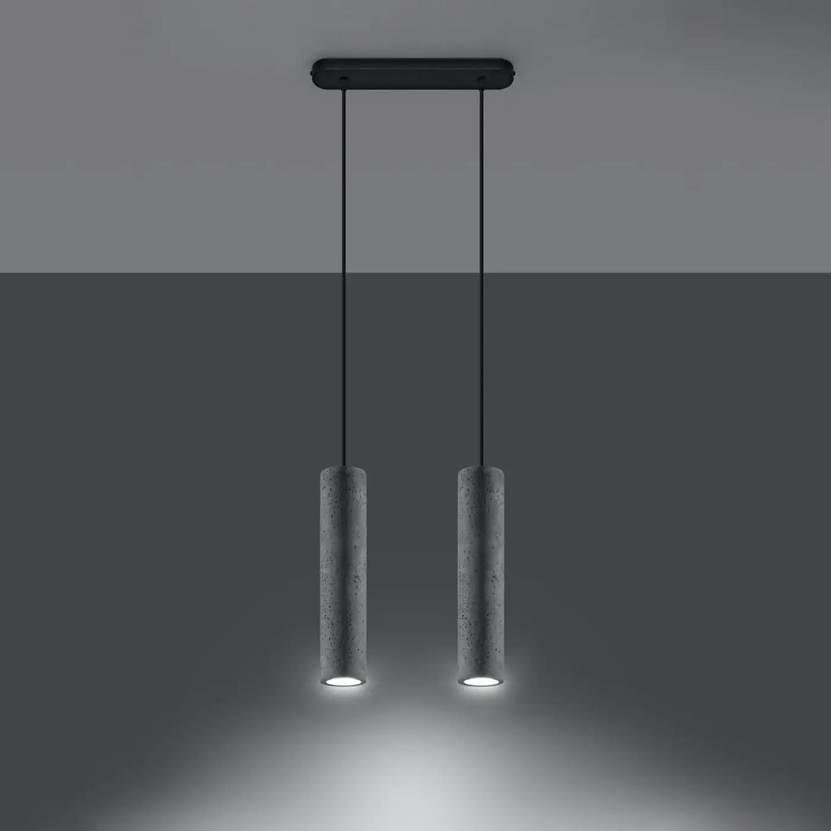 Suspension Luminaire | LUVO