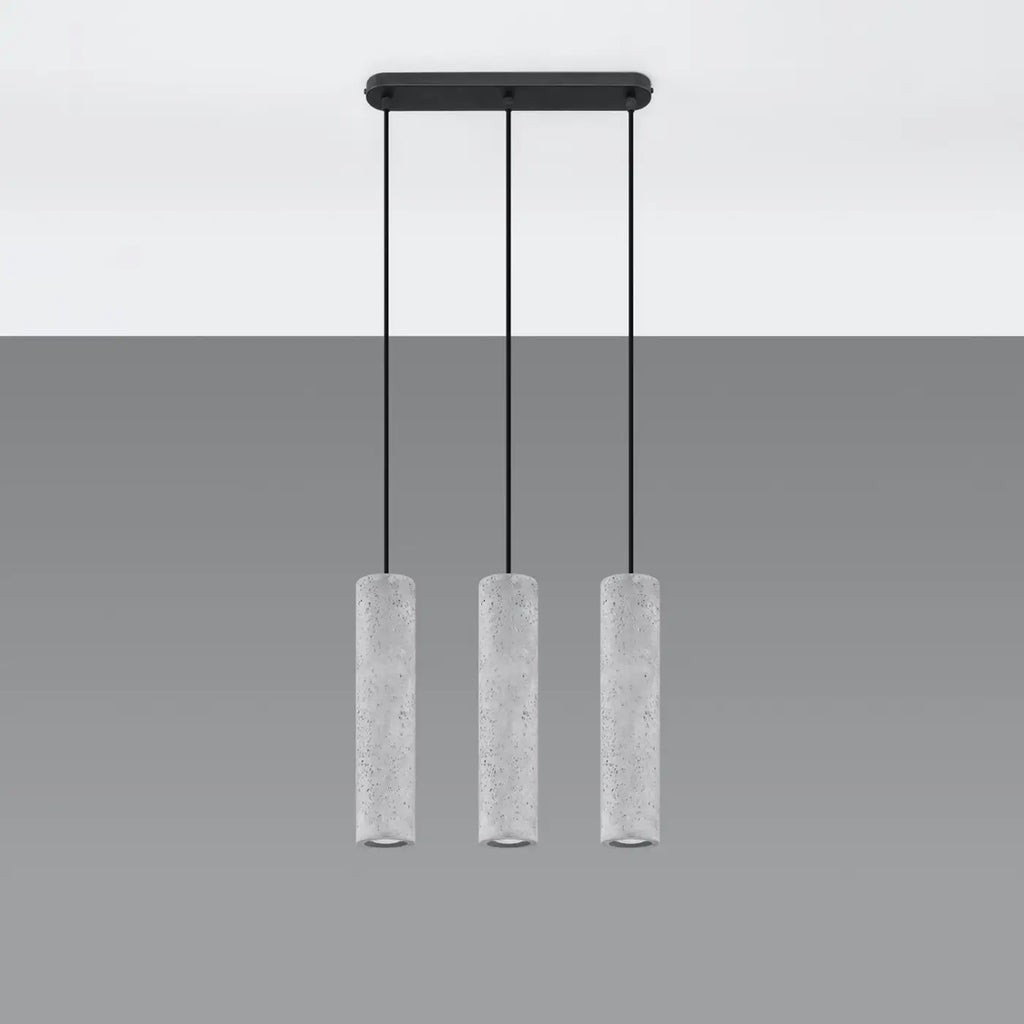 Suspension Luminaire | LUVO