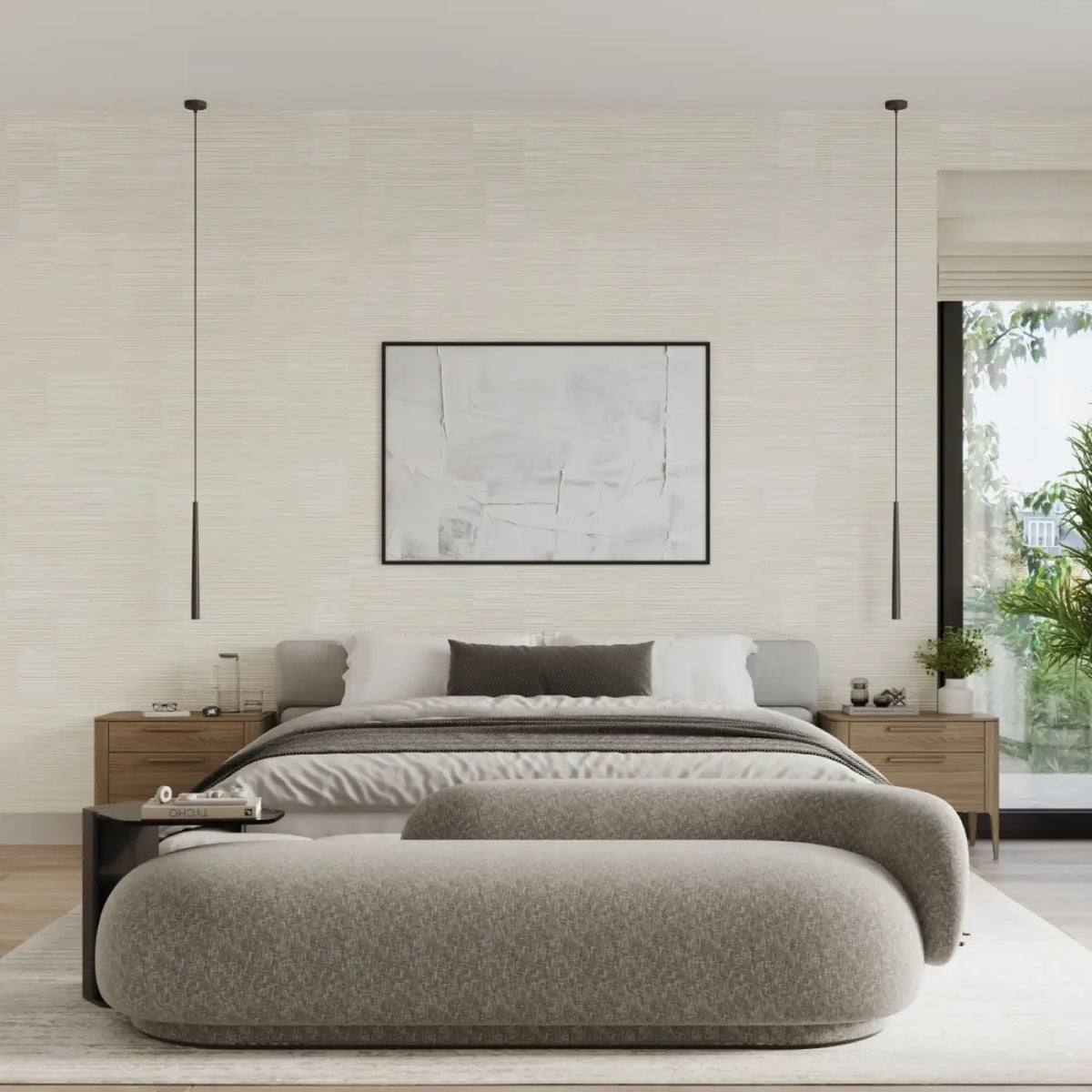 Suspension Luminaire | BLISS