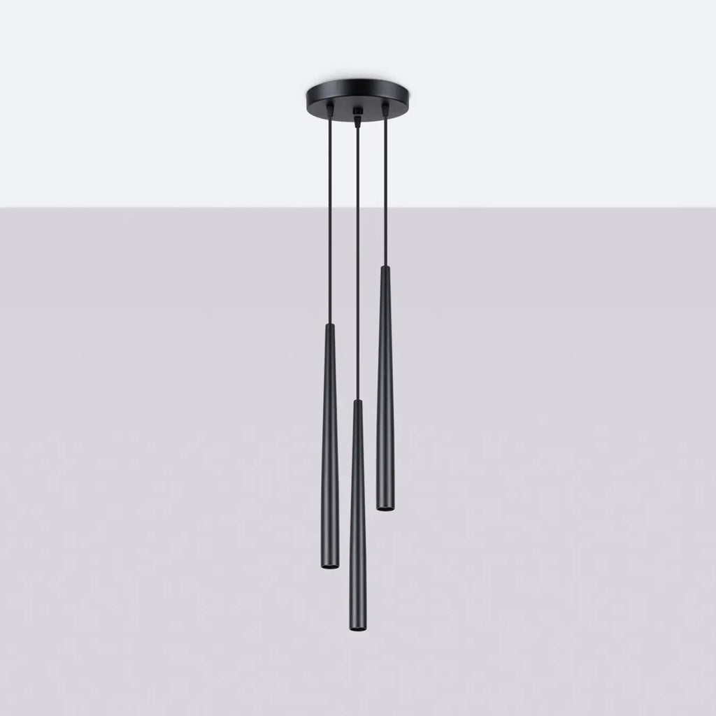 Suspension Luminaire | BLISS