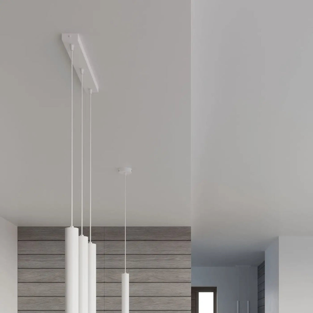 Suspension Luminaire | WEZYR