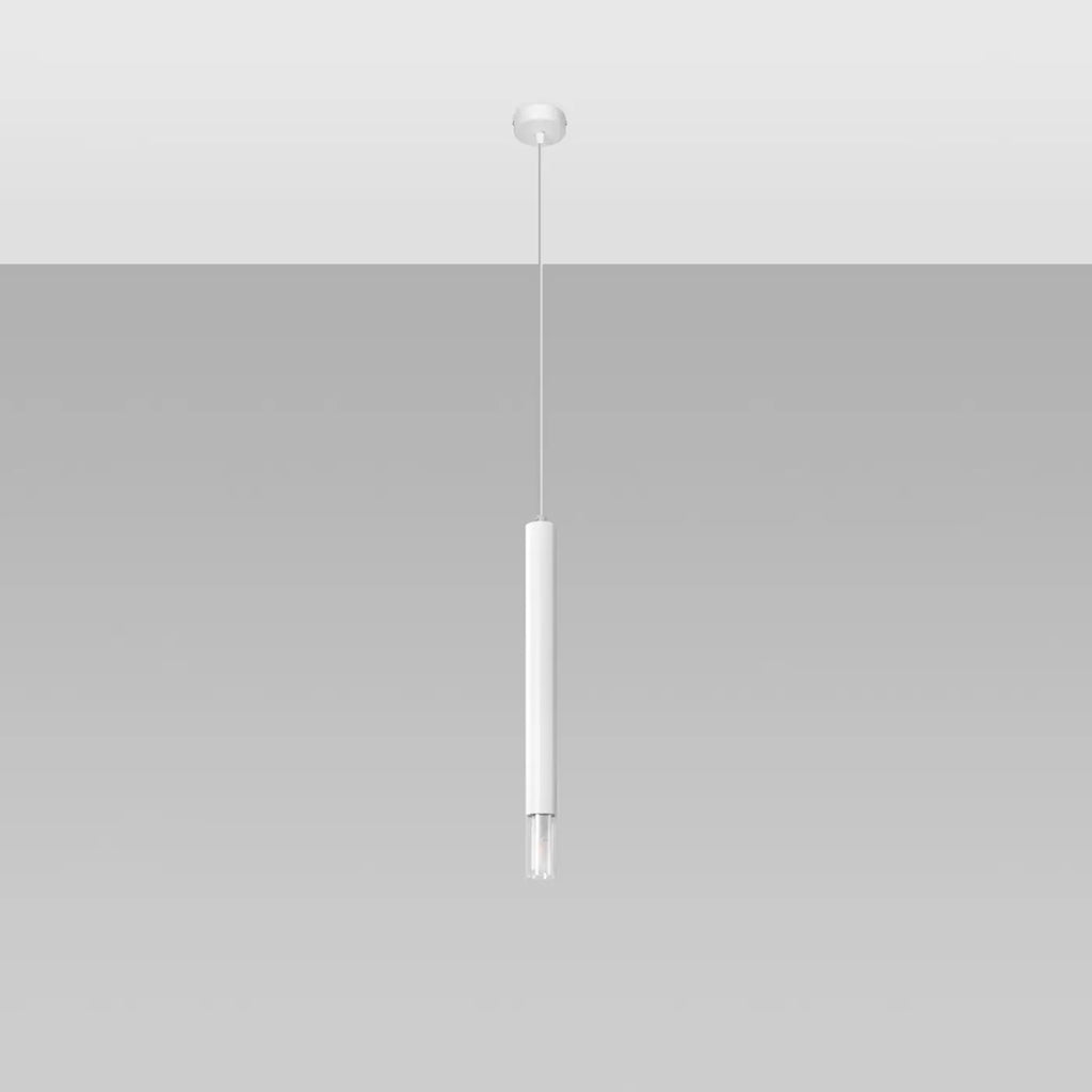 Suspension Luminaire | WEZYR