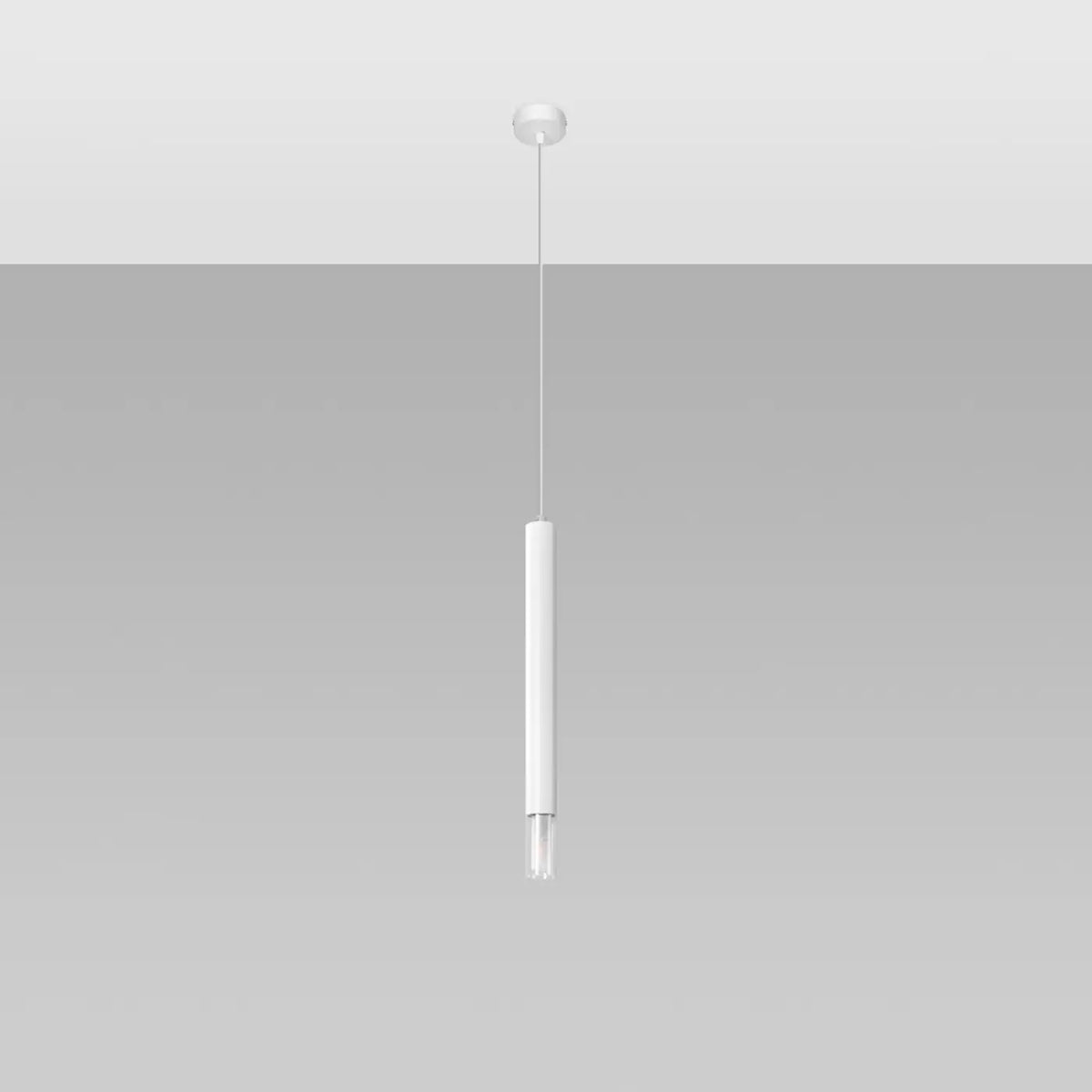 Suspension Luminaire | WEZYR