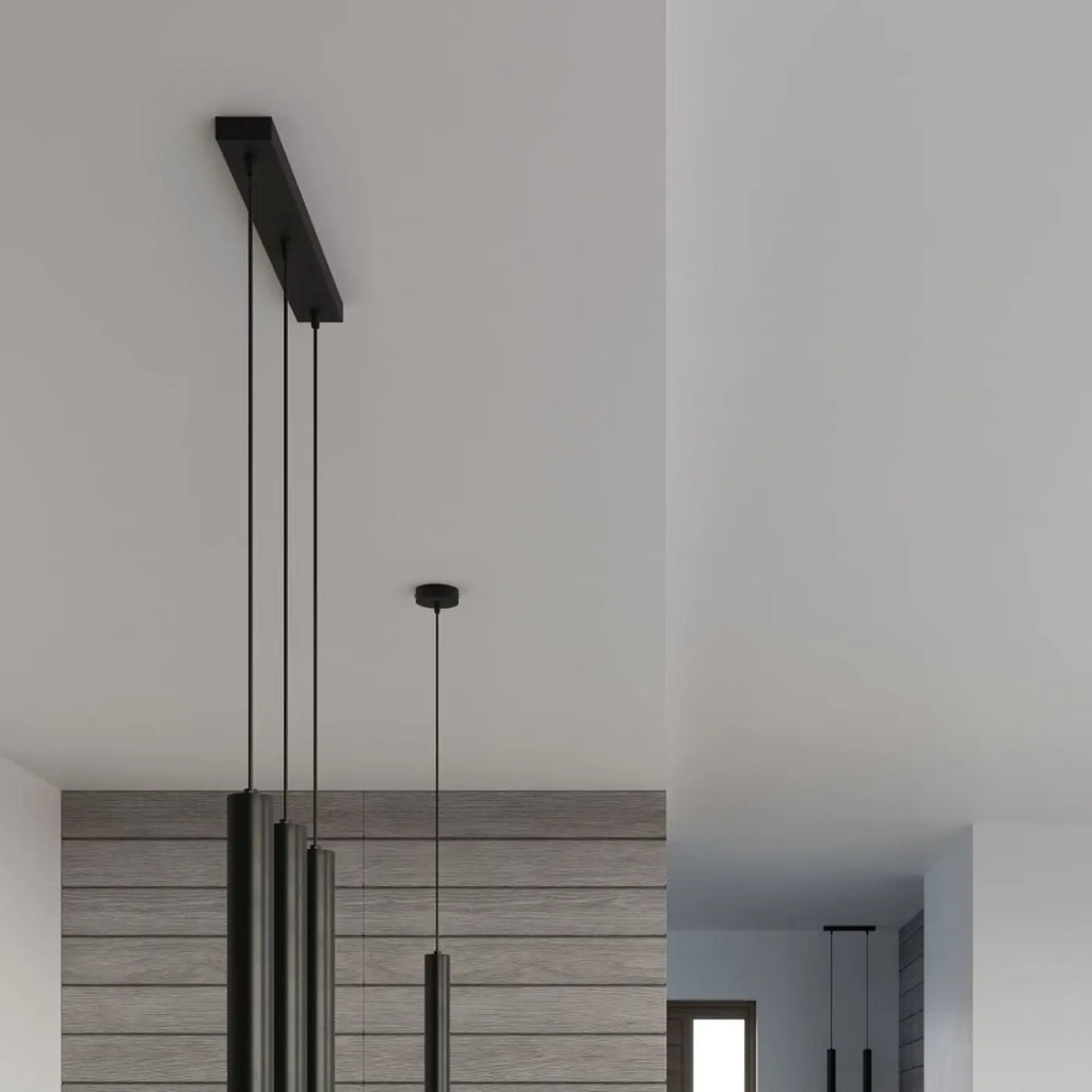 Suspension Luminaire | WEZYR