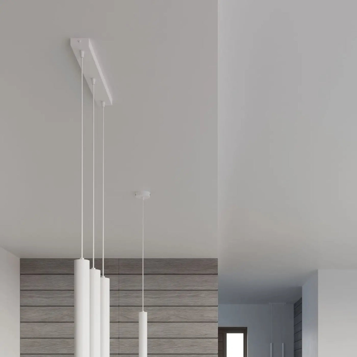 Suspension Luminaire | WEZYR