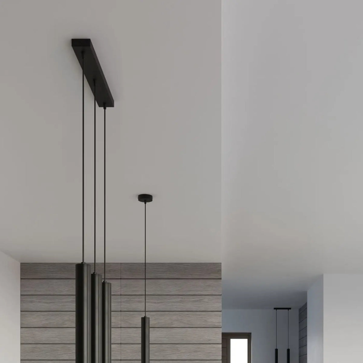 Suspension Luminaire | WEZYR