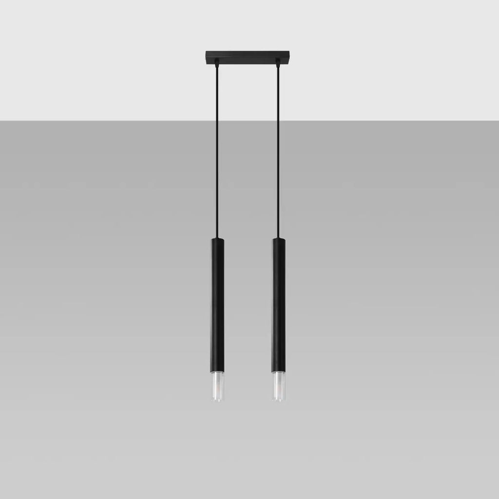 Suspension Luminaire | WEZYR