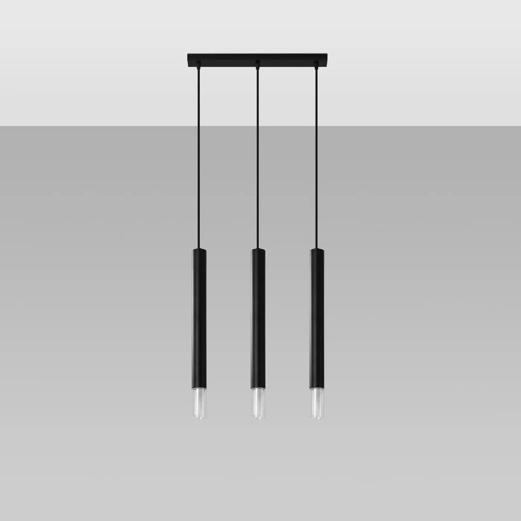 Suspension Luminaire | WEZYR