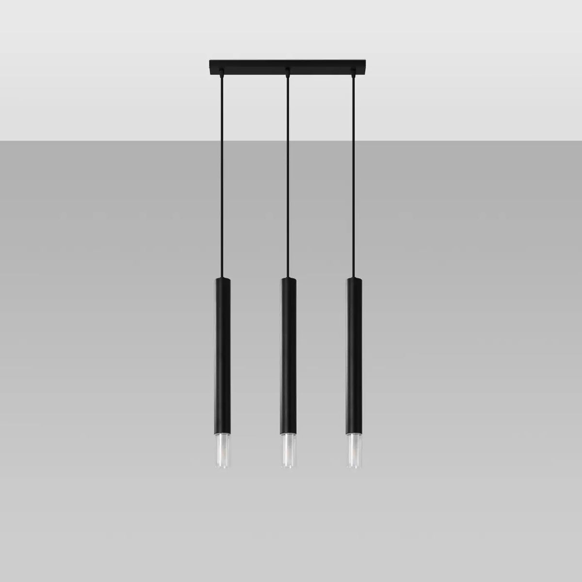 Suspension Luminaire | WEZYR