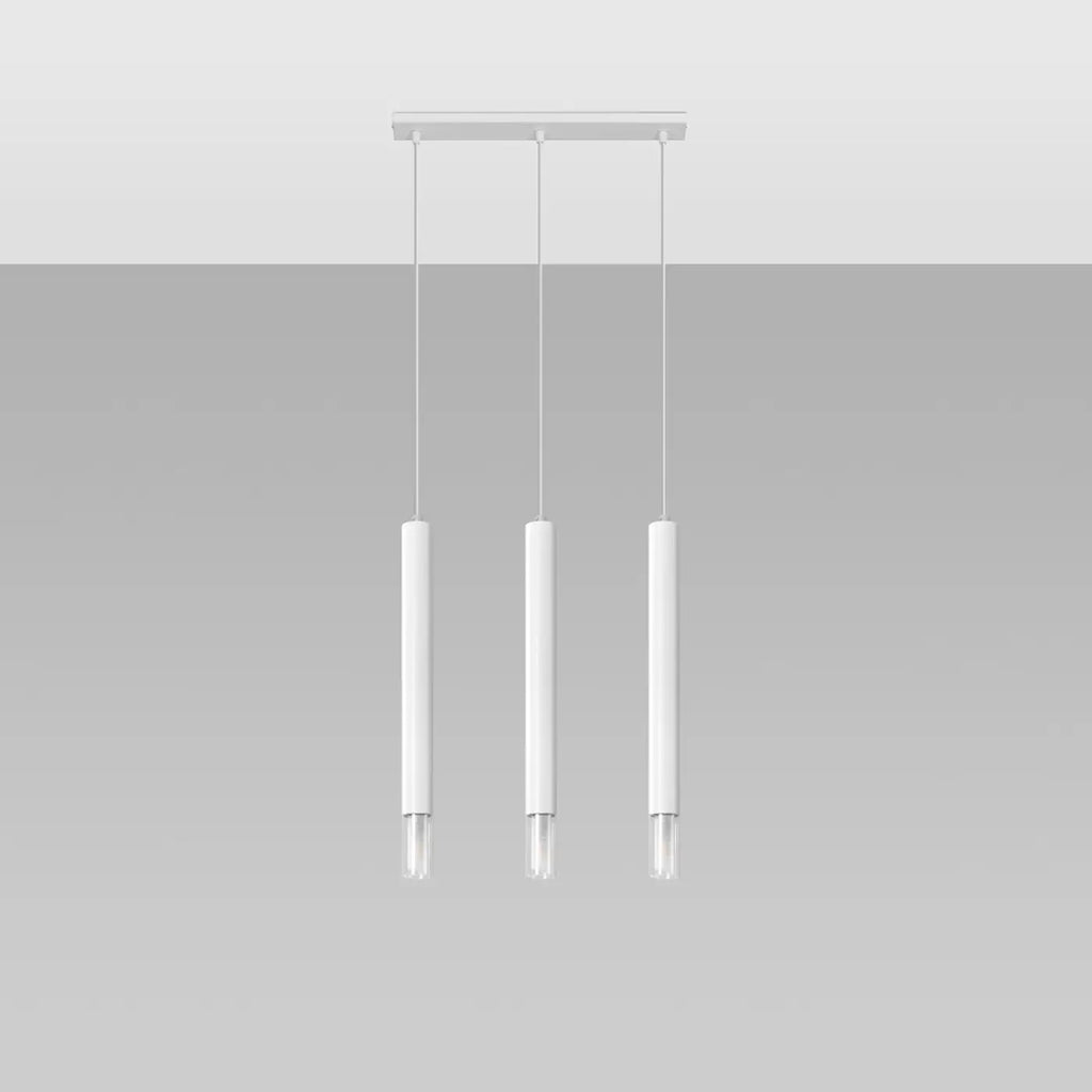 Suspension Luminaire | WEZYR