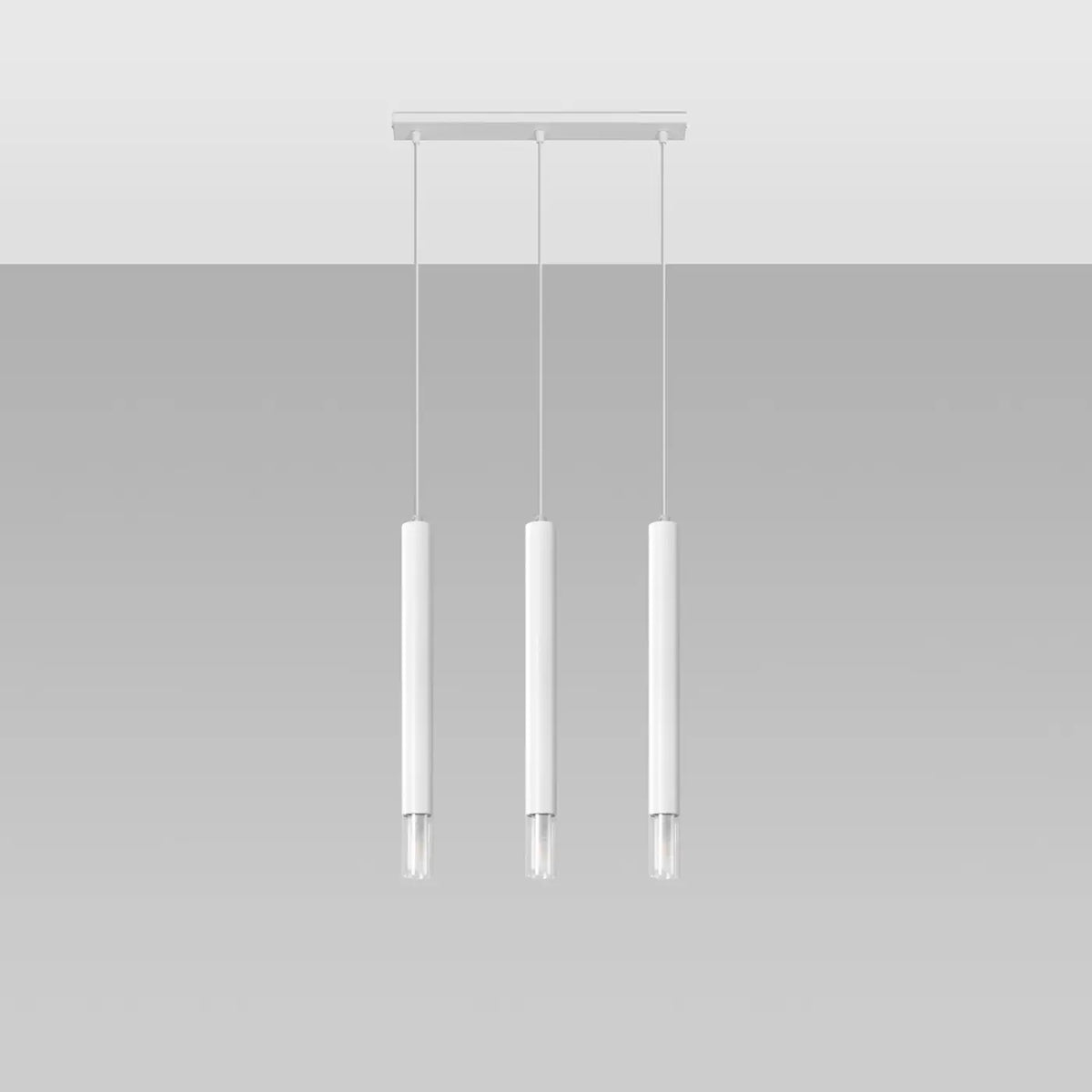 Suspension Luminaire | WEZYR