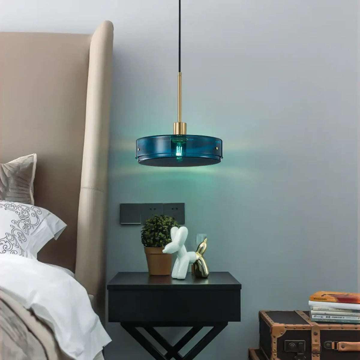 Suspension Luminaire | DERNE