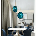 Suspension Luminaire | DERNE