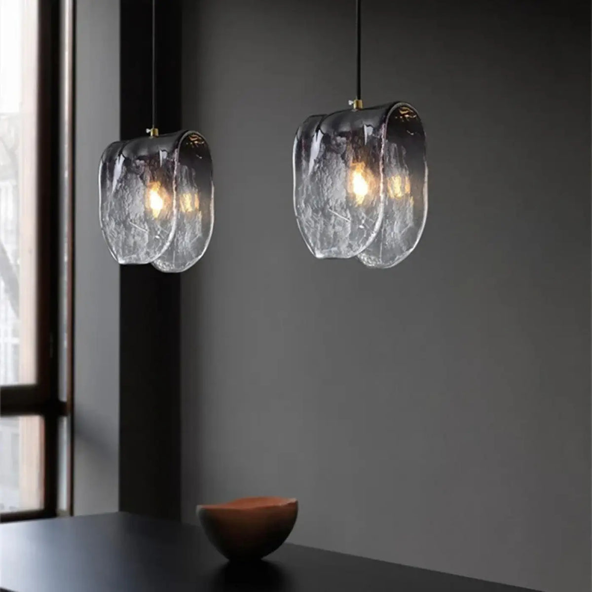 Suspension Luminaire | GASA