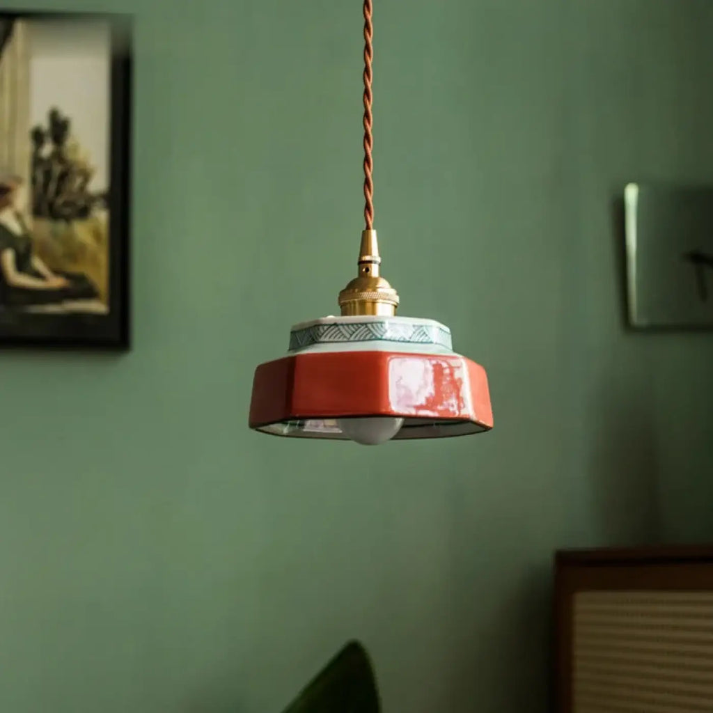Suspension Cela