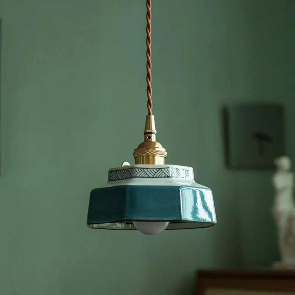 Suspension Cela