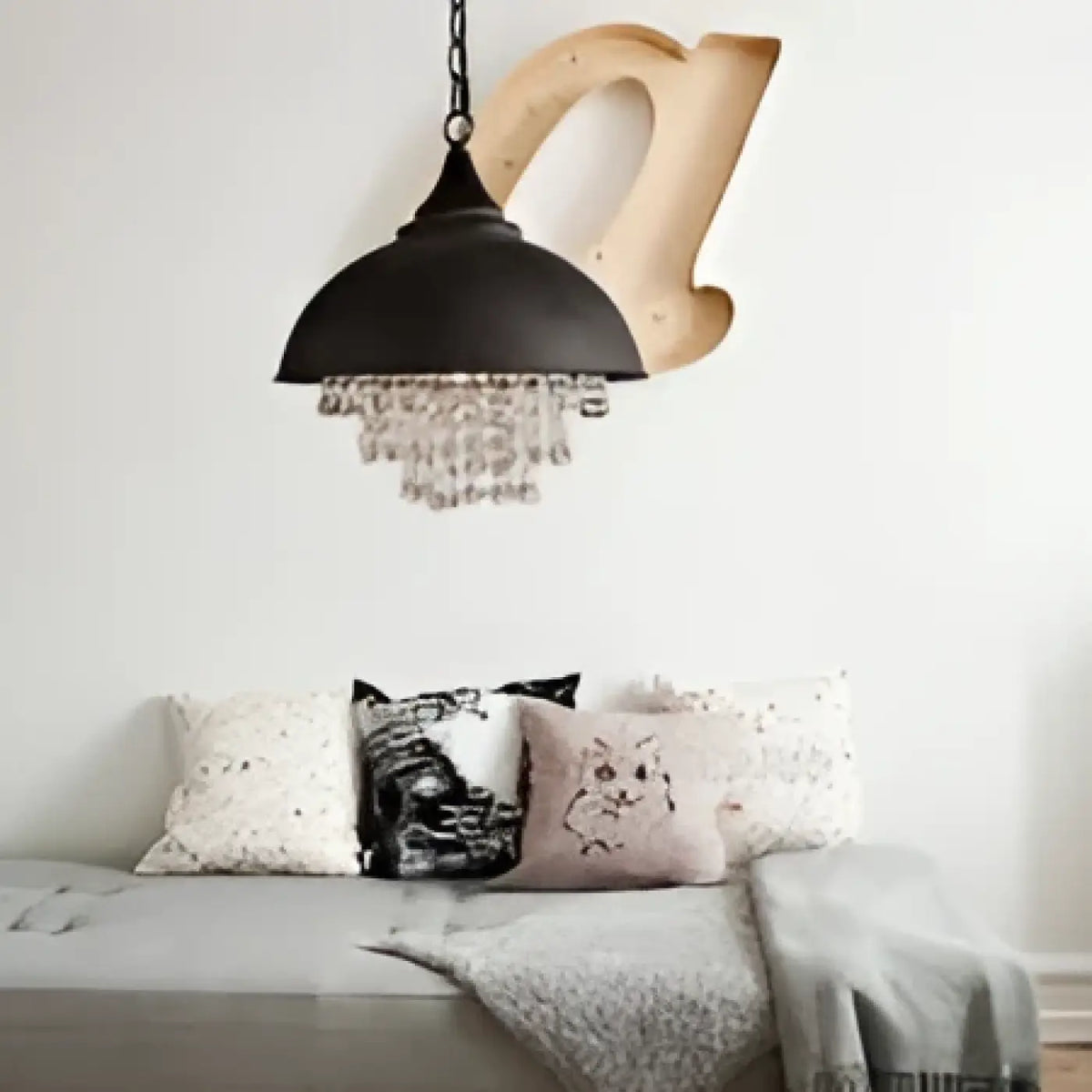 Suspension Luminaire | NOCTEA