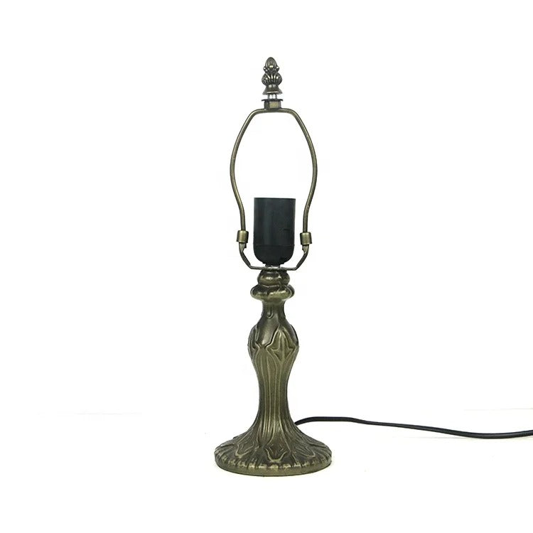 Tiffany Lampe Papillon d'Été