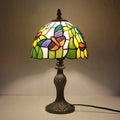 Tiffany Lampe Papillon d'Été