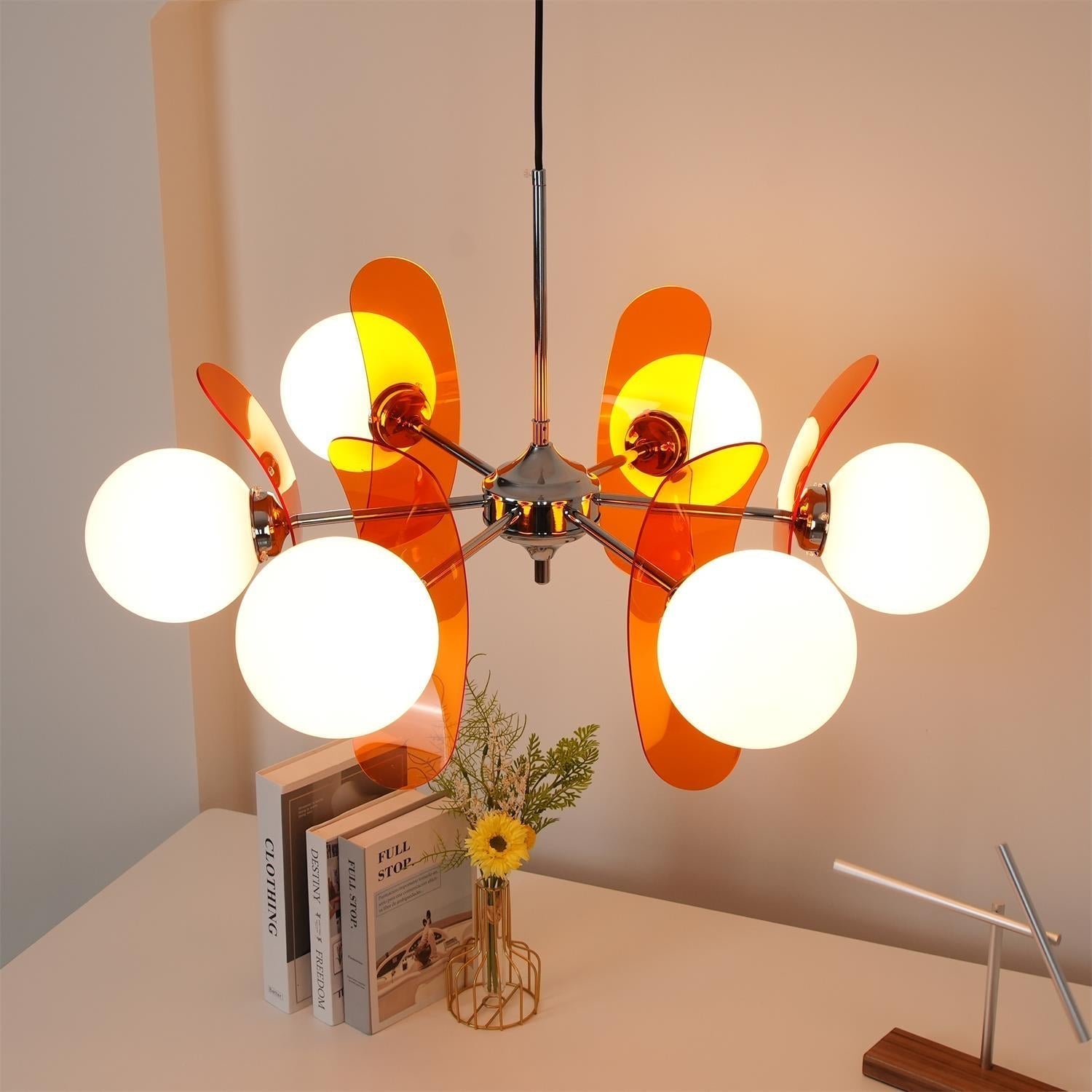 Ulano Lustre - 38