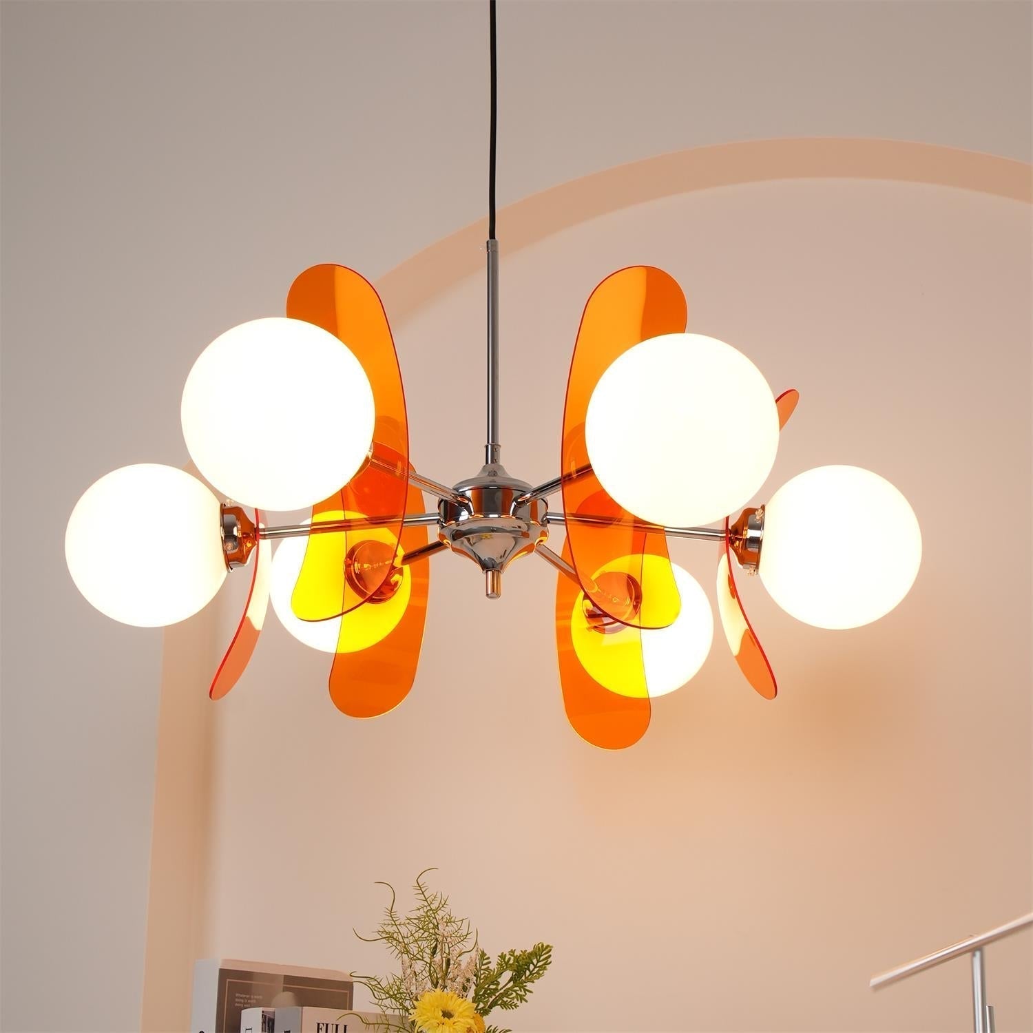 Ulano Lustre - 39