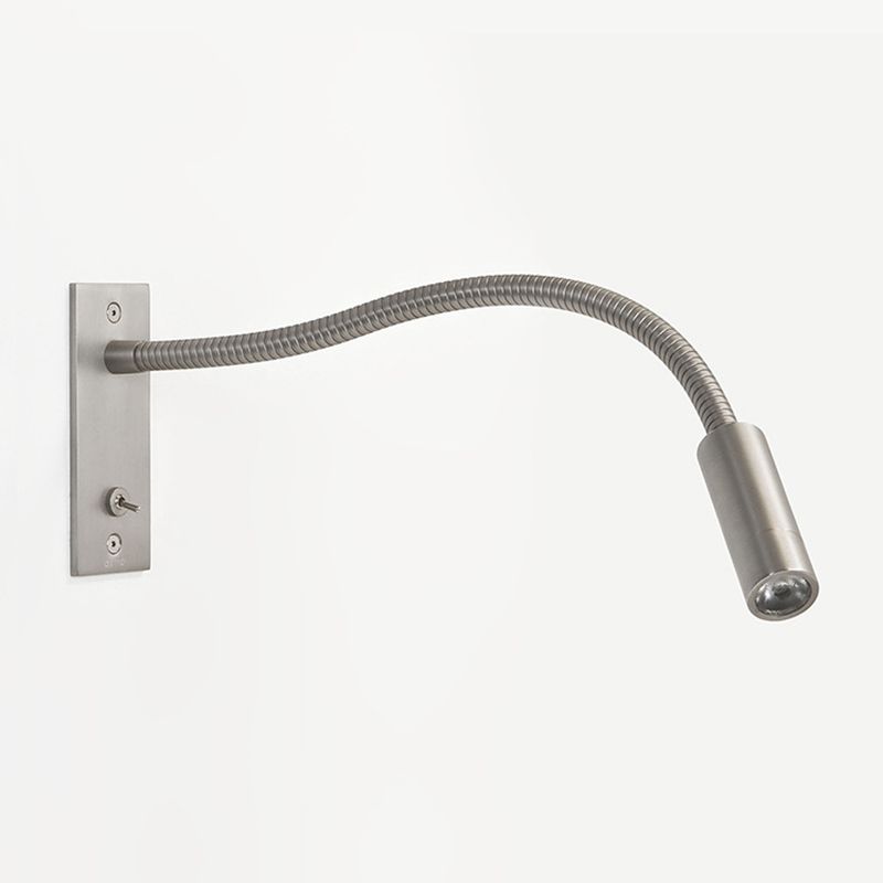 Uvan Applique Murale Minimaliste avec Spot de Lecture Réglable - 6