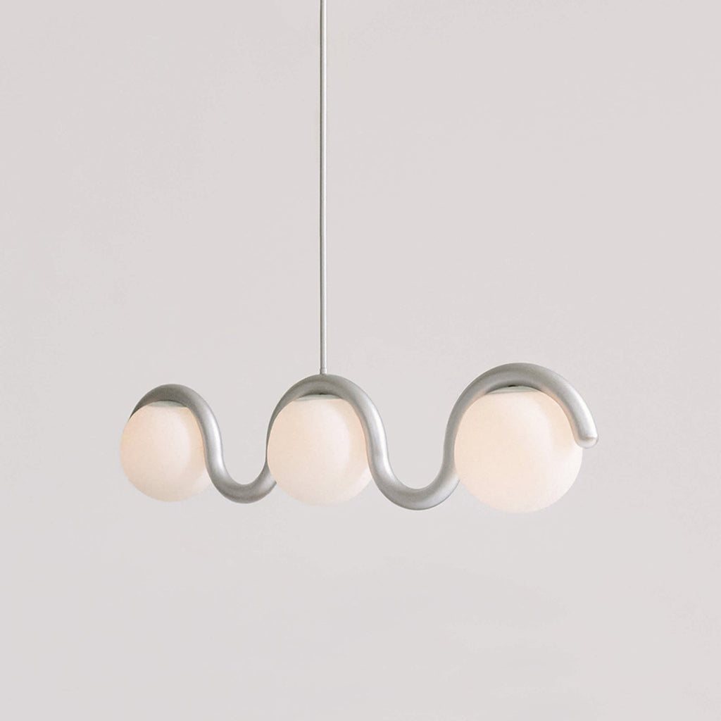 Uveta Lustre Linéaire - 12