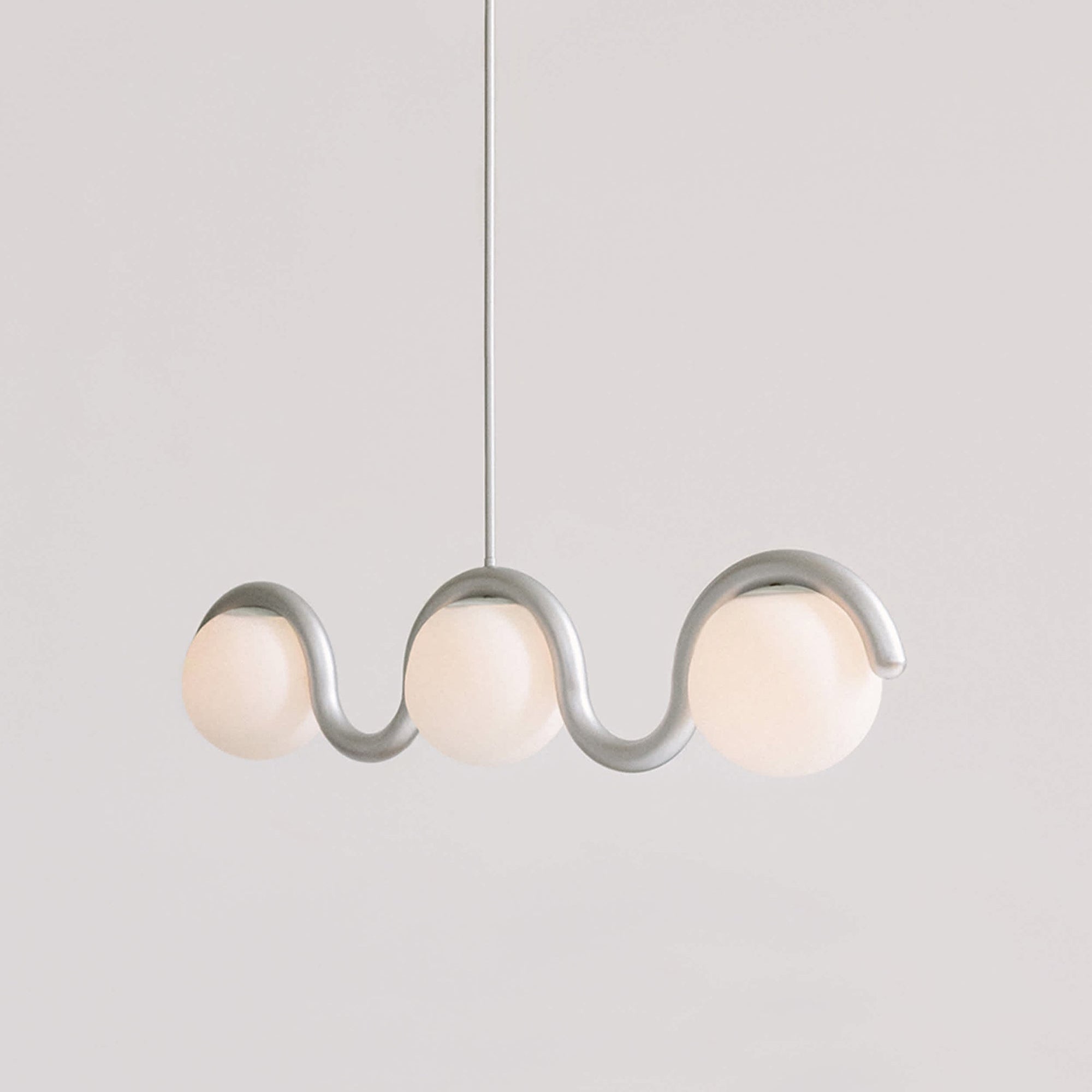Uveta Lustre Linéaire - 12