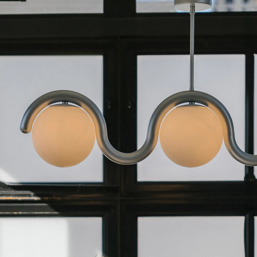 Uveta Lustre Linéaire - 13