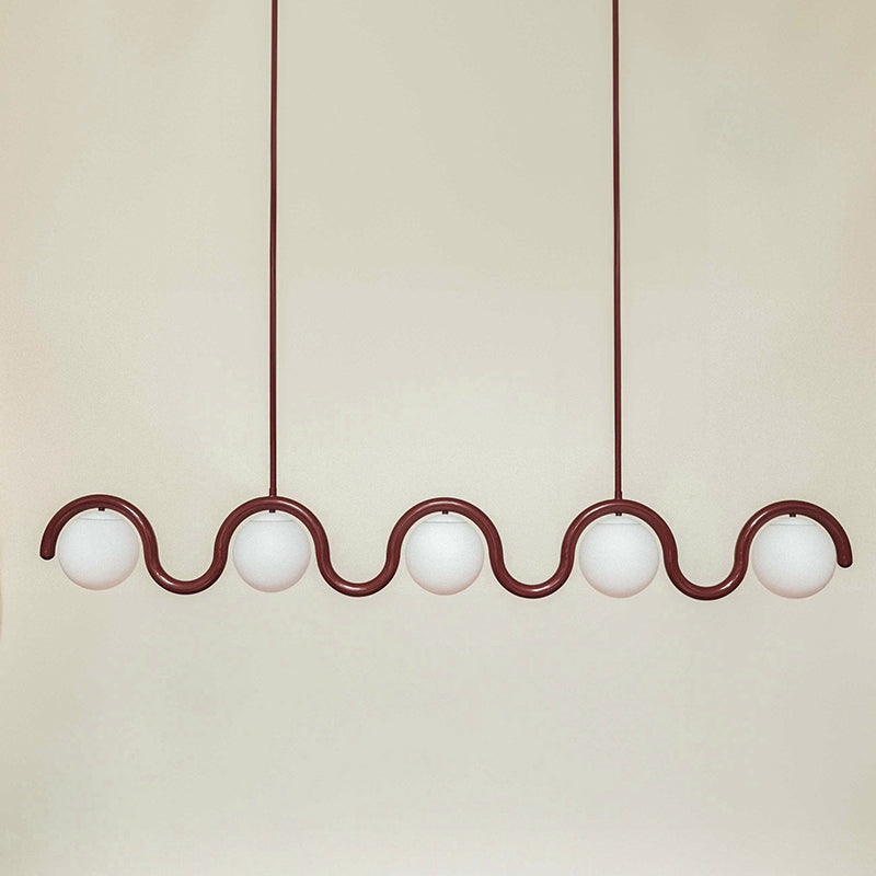 Uveta Lustre Linéaire - 21