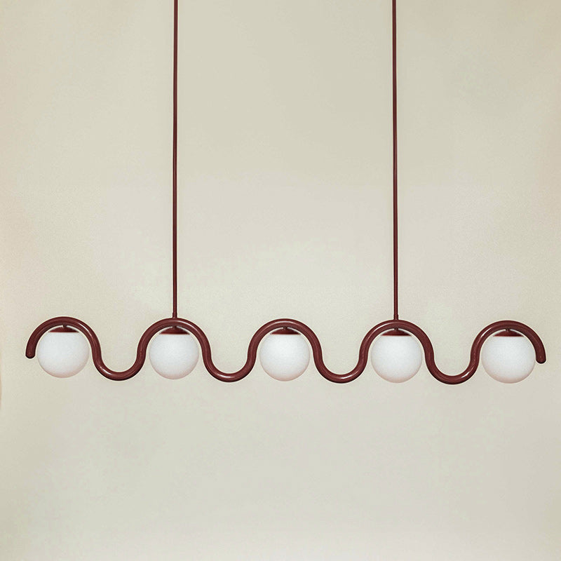 Uveta Lustre Linéaire - 28