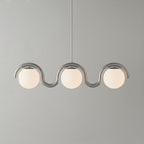 Uveta Lustre Linéaire - 30
