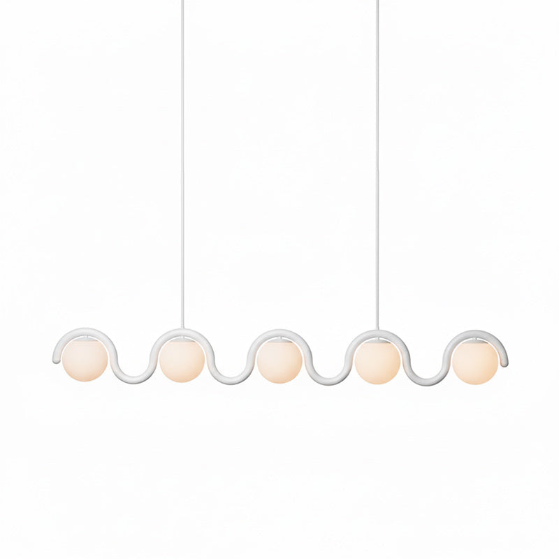 Uveta Lustre Linéaire - 32